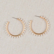 Michelle McDowell Renee Earrings