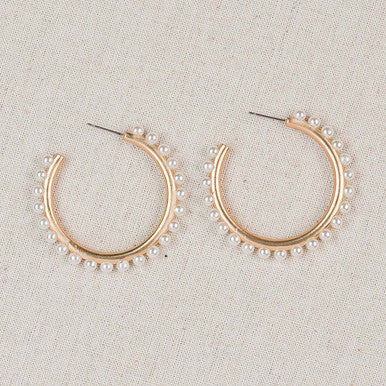 Michelle McDowell Renee Earrings