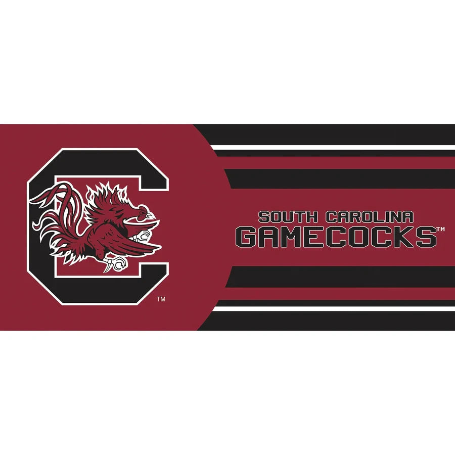 Evergreen University of South Carolina Sassafras Switch Mat