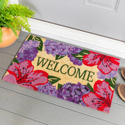 Evergreen Vivid Azaleas Coir Mat