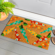 Evergreen Bunny Bait Bunch Coir Mat