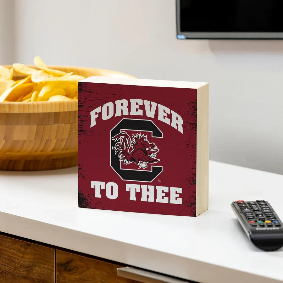 Evergreen University of Carolina Plock - Down Home Fans
