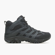 Merrell Work MOAB 3 Mid Tactical Waterproof Boot