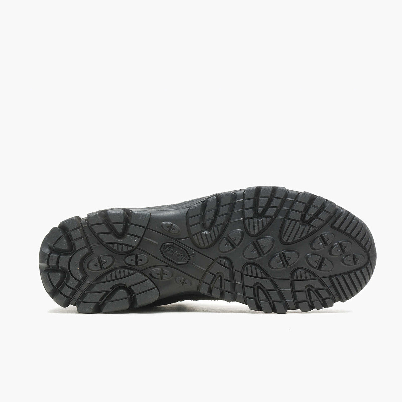 Merrell Work MOAB 3 Mid Tactical Waterproof Boot