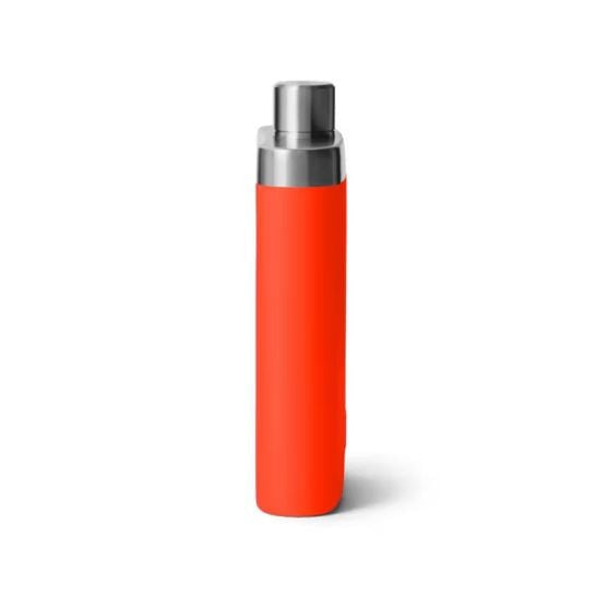 Yeti Solar Flare Flask