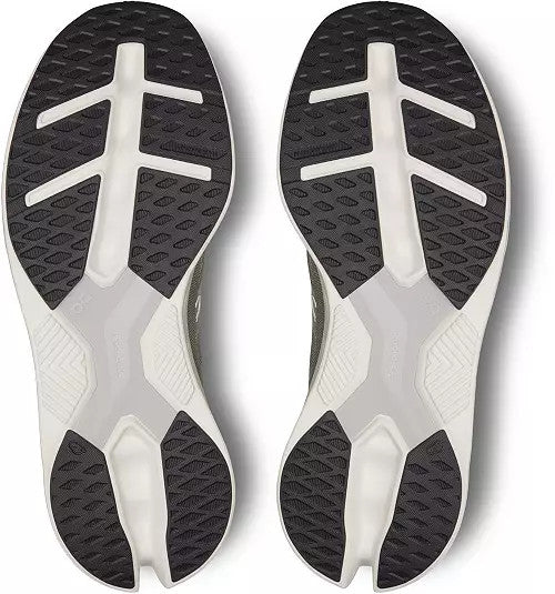On Men's Cloudeclipse - Alloy/White