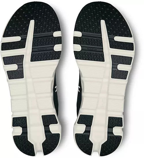 On Men's Cloudrunner 2 Wide - Eclipse/Black