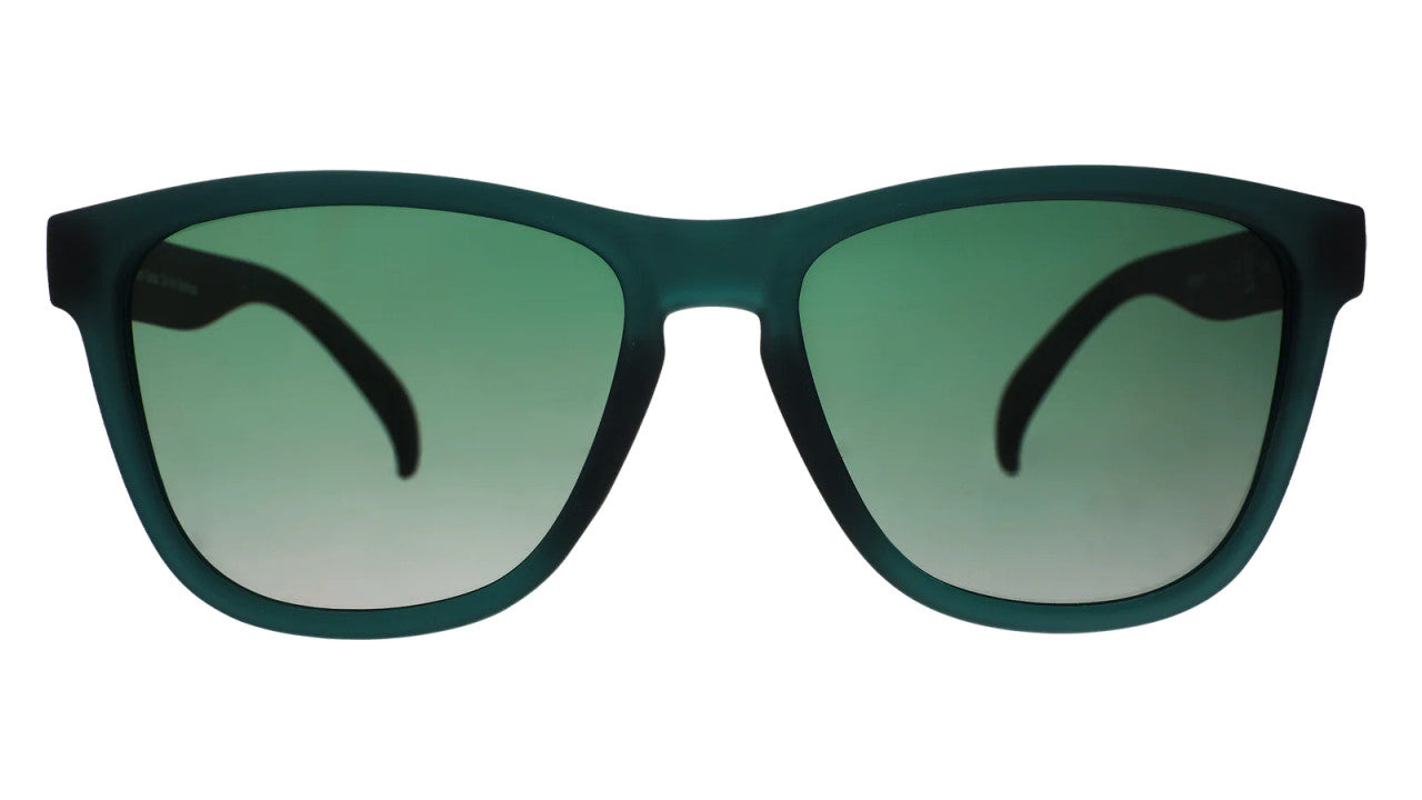 Goodr 90s Sedan Style Icon Polarized Sunglasses