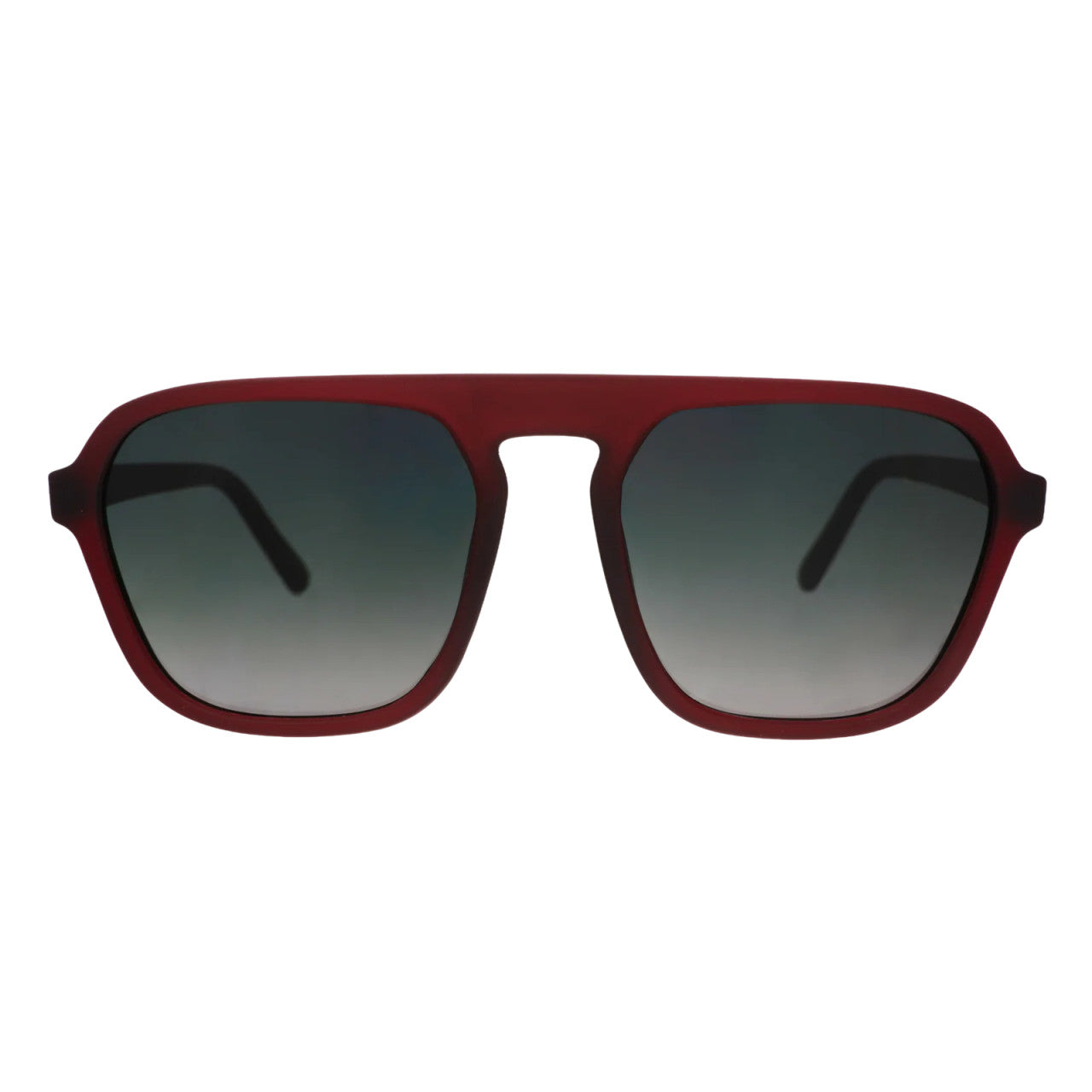 Goodr Retro G Sunglasses - Conversation Pit Regular