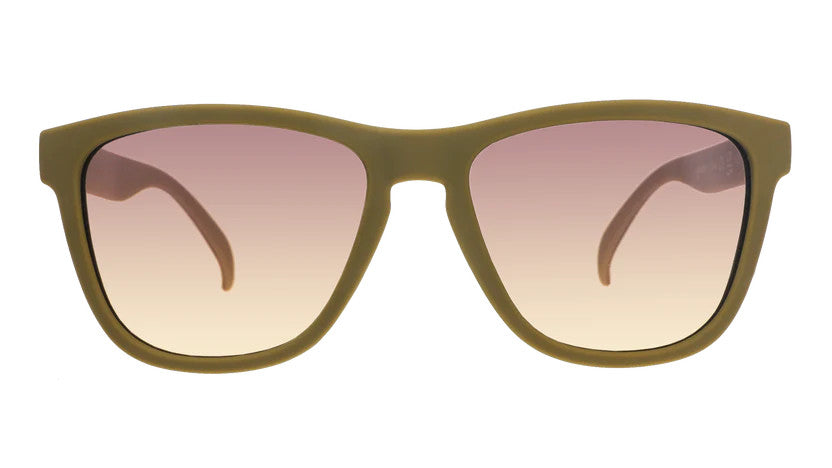 Goodr Cuyahoga Valley Polarized Sunglasses