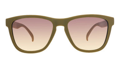 Goodr Cuyahoga Valley Polarized Sunglasses