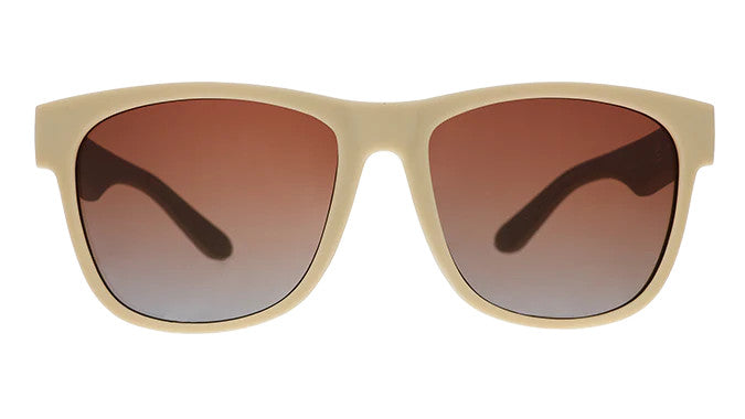 Goodr BFG Sunglasses - Big Pajama Llama Drama