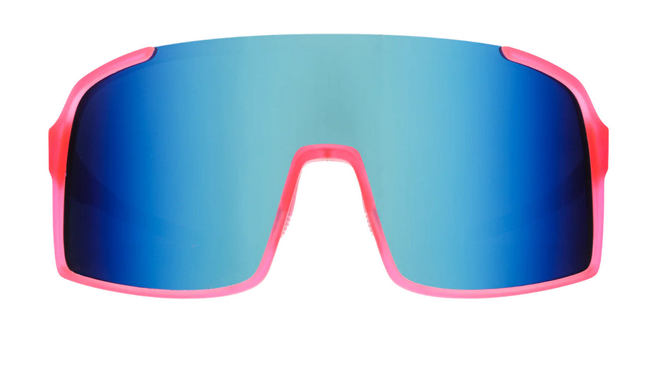 Goodr Ready The Confetti Cannon Sunglasses