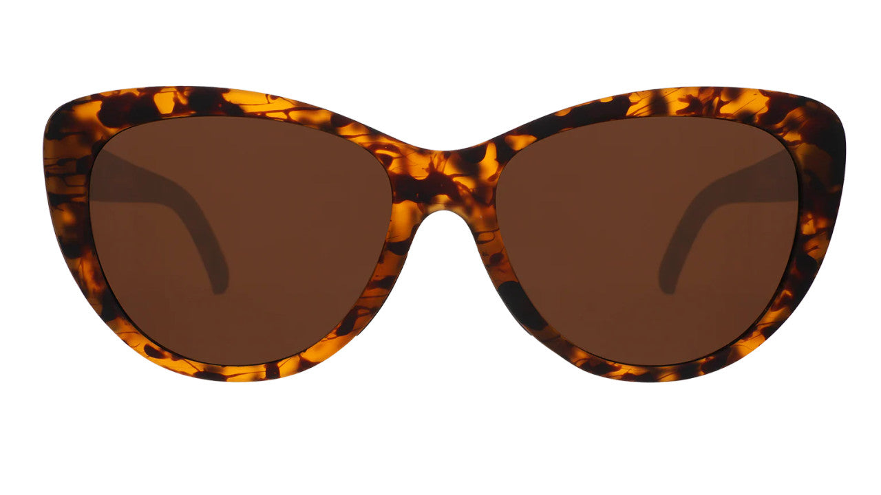 Goodr Glam G Sunglasses - The Catwalk's Meow