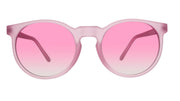Goodr Mauve Mood Board Polarized Sunglasses