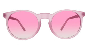 Goodr Mauve Mood Board Polarized Sunglasses
