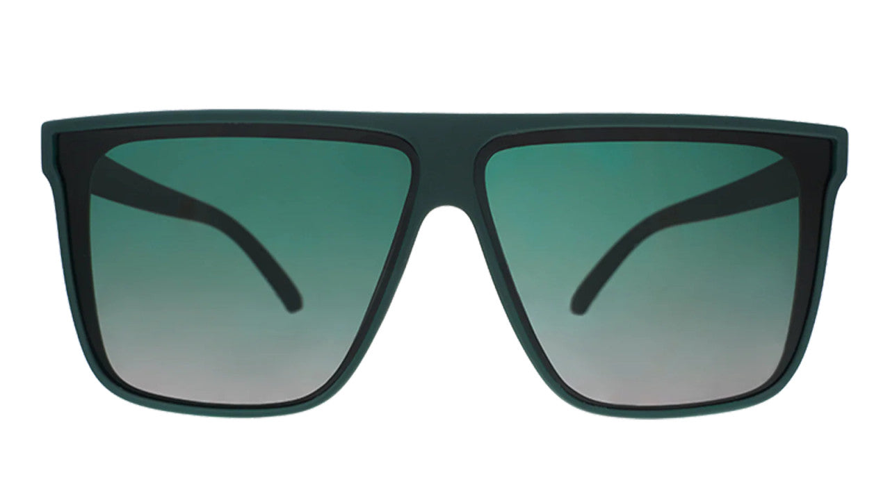 Goodr Tentacle Tag Champion Polarized Sunglasses