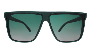 Goodr Tentacle Tag Champion Polarized Sunglasses
