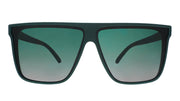 Goodr Volemos Polarized Aviator Sunglasses