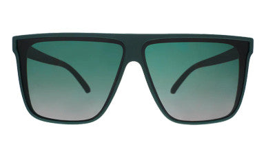 Goodr Tends to Get Noticed Polarized Sunglasses