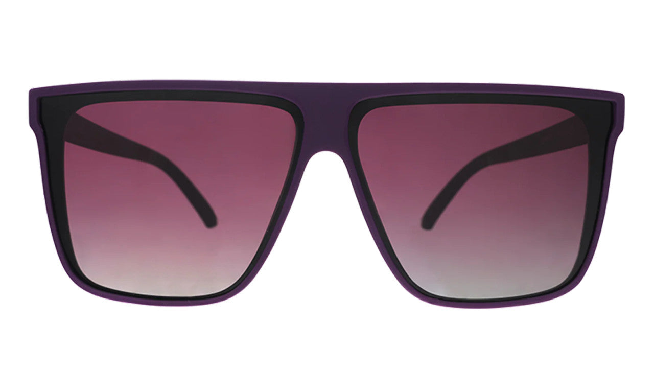 Goodr Fly G Sunglasses - Keeping A High Profile