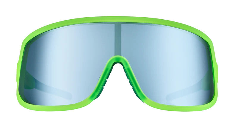 Goodr Nuclear Gnar Sunglasses