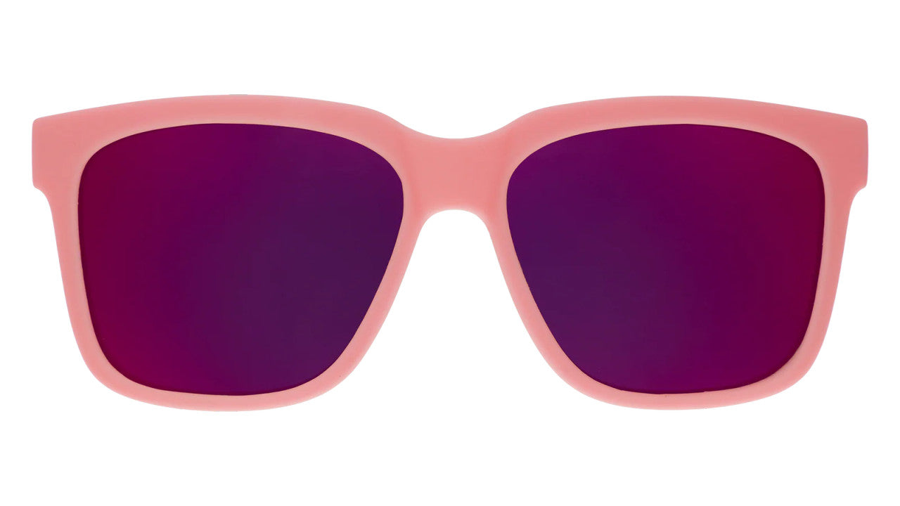 Goodr Pool Noodle Battle Hero Sunglasses