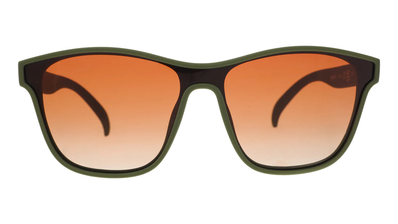 Goodr Reformed Mad Scientist Sunglasses