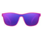 Goodr See You at the Party, Richter! Polarized Sunglasses
