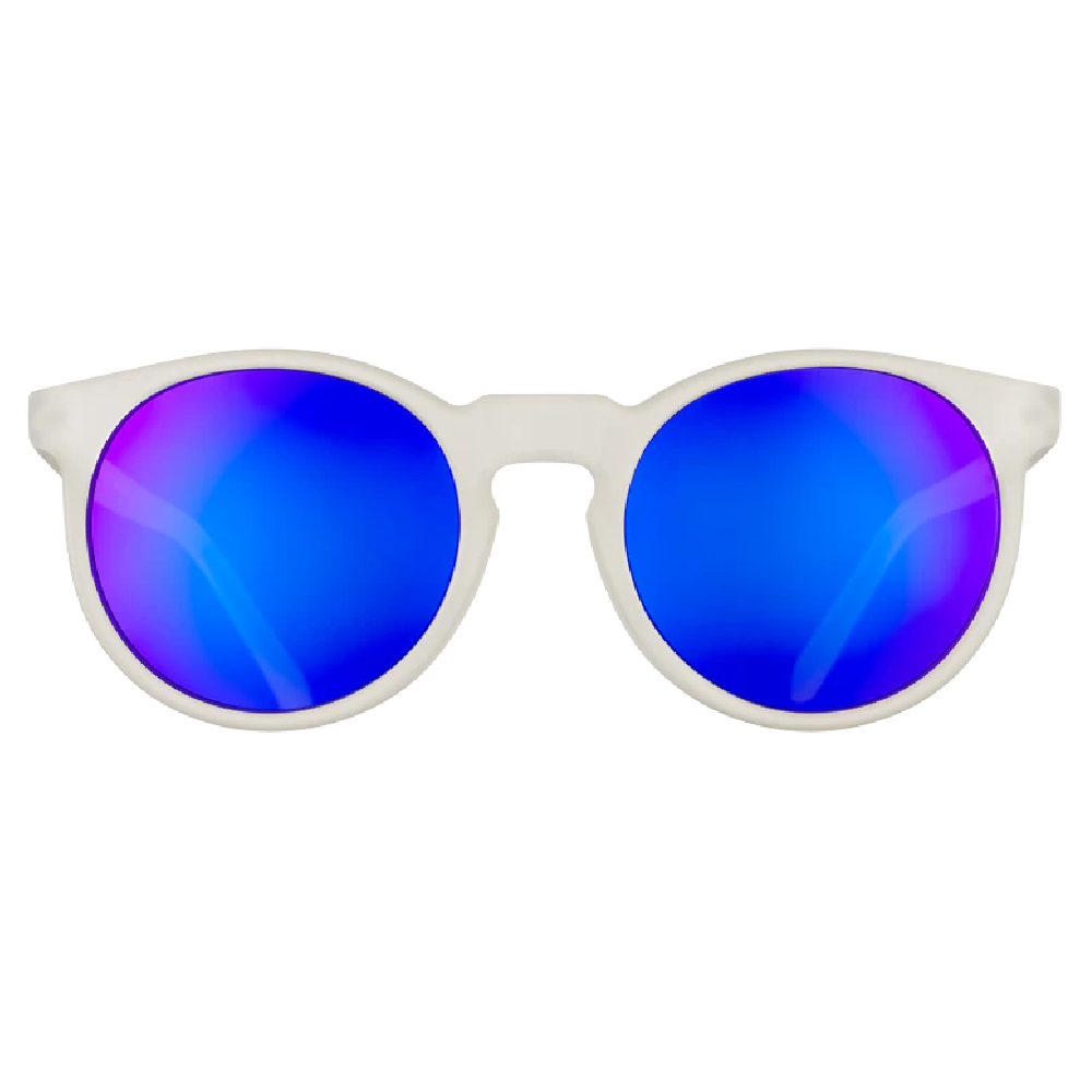 Goodr Strange Things Are Afoot at the Circle G Polarized Sunglasses