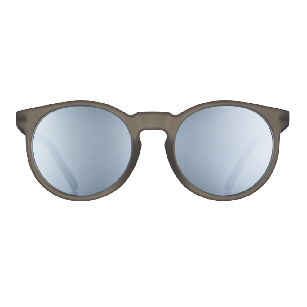 Goodr They Were Out of Black Polarized Sunglasses