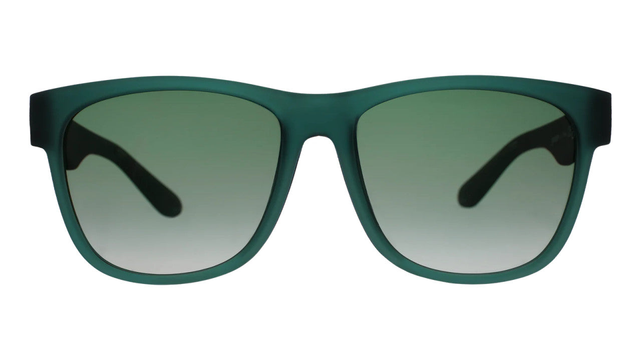 Goodr Underwater Thunder Plunder Polarized Sunglasses