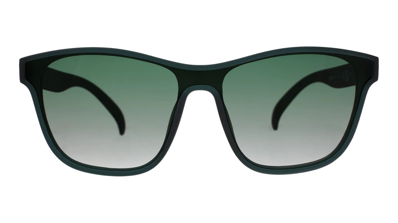 Goodr Underwhelming Alien Abduction Polarized Sunglasses