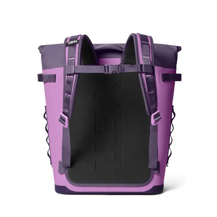 Yeti Hopper Backpack M20 Soft Cooler - Desert Bloom