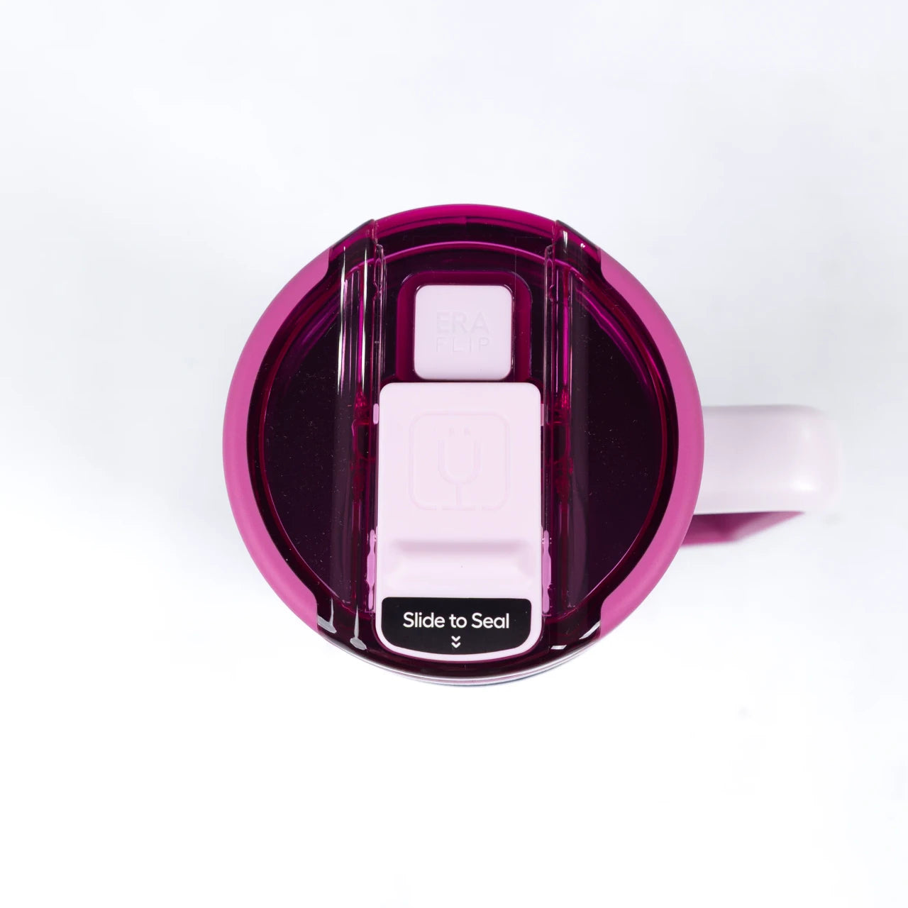 Brumate Era Flip 30oz - Frosted Rose