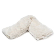 Warmies Cream Neck Wrap