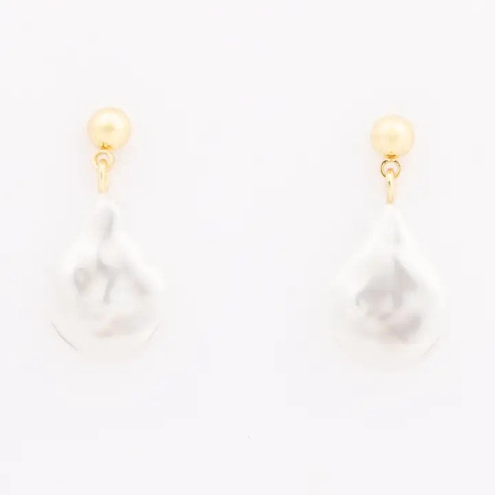 Michelle McDowell Beverly Earrings