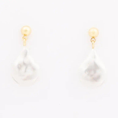 Michelle McDowell Beverly Earrings