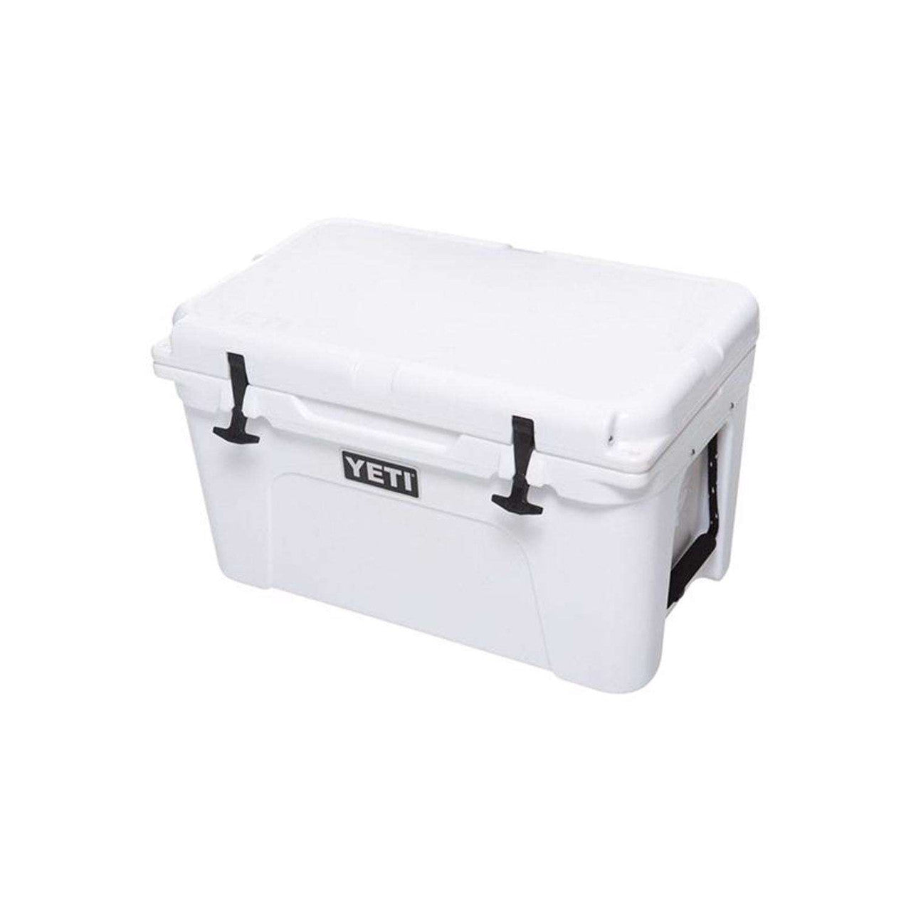 Yeti Tundra 45 Quart Hard Cooler - White