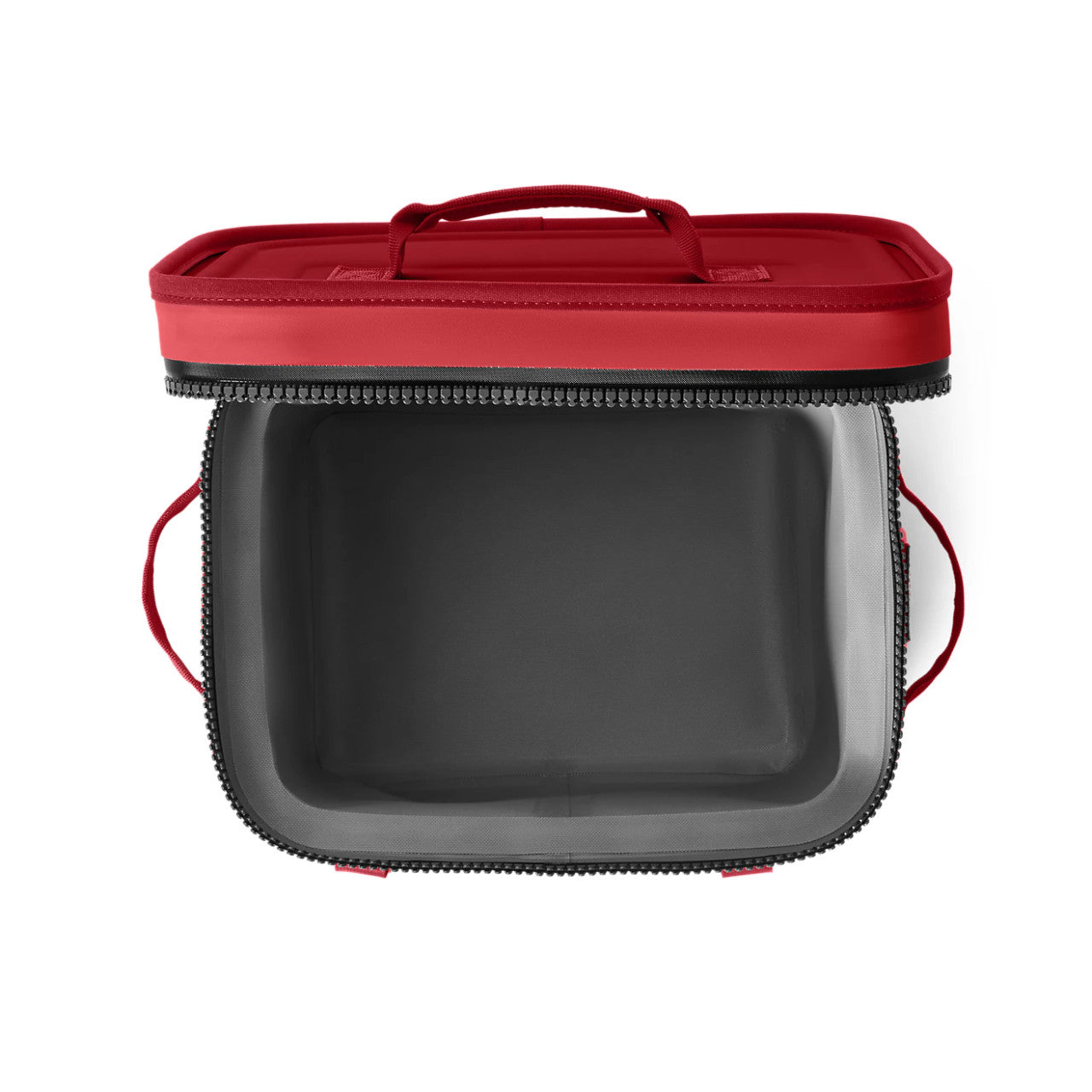 Yeti Hopper Flip 12 - Rescue Red
