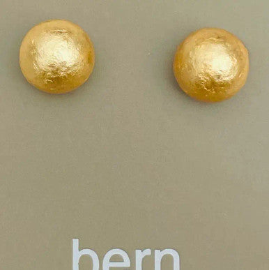 Two Forty Two Pearl - Mache' Pearl - Gold