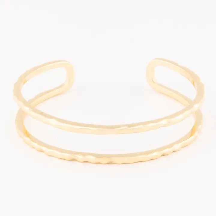 Michelle McDowell Cuff Savana