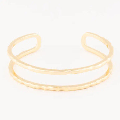 Michelle McDowell Cuff Savana