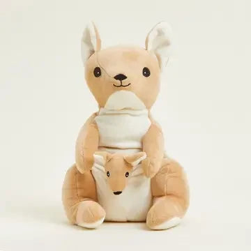 Warmies Kangaroo