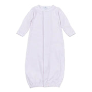Magnolia Baby Mini Stripes Converter - Pink