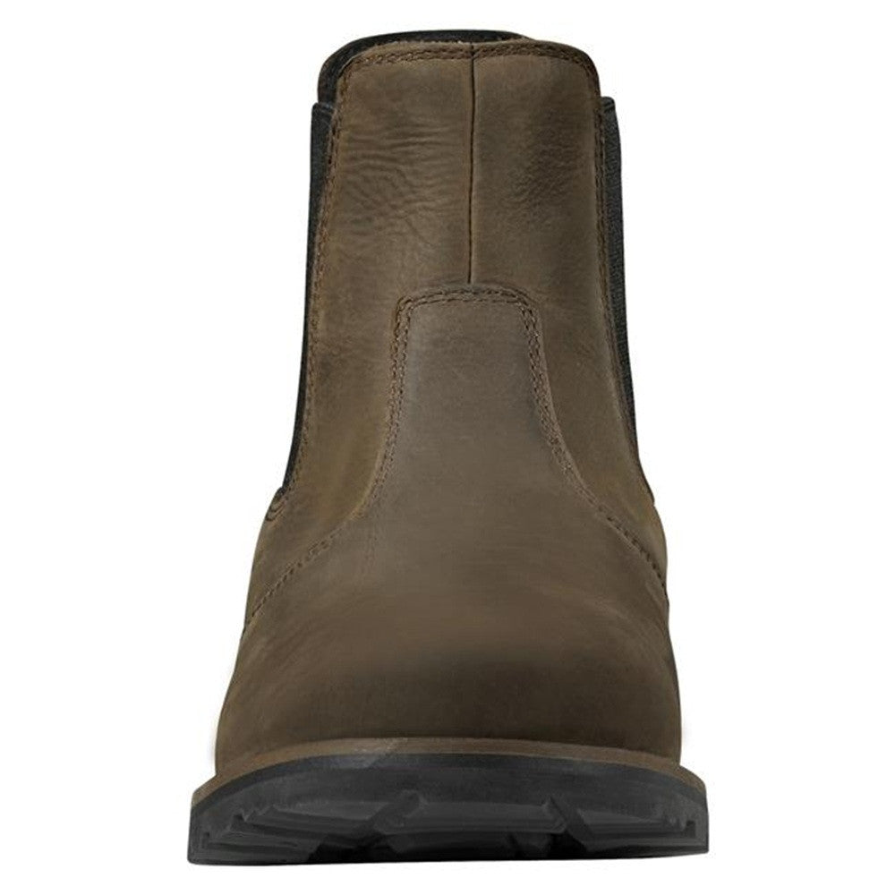 Carhartt Frontier Chelsea Work Boots