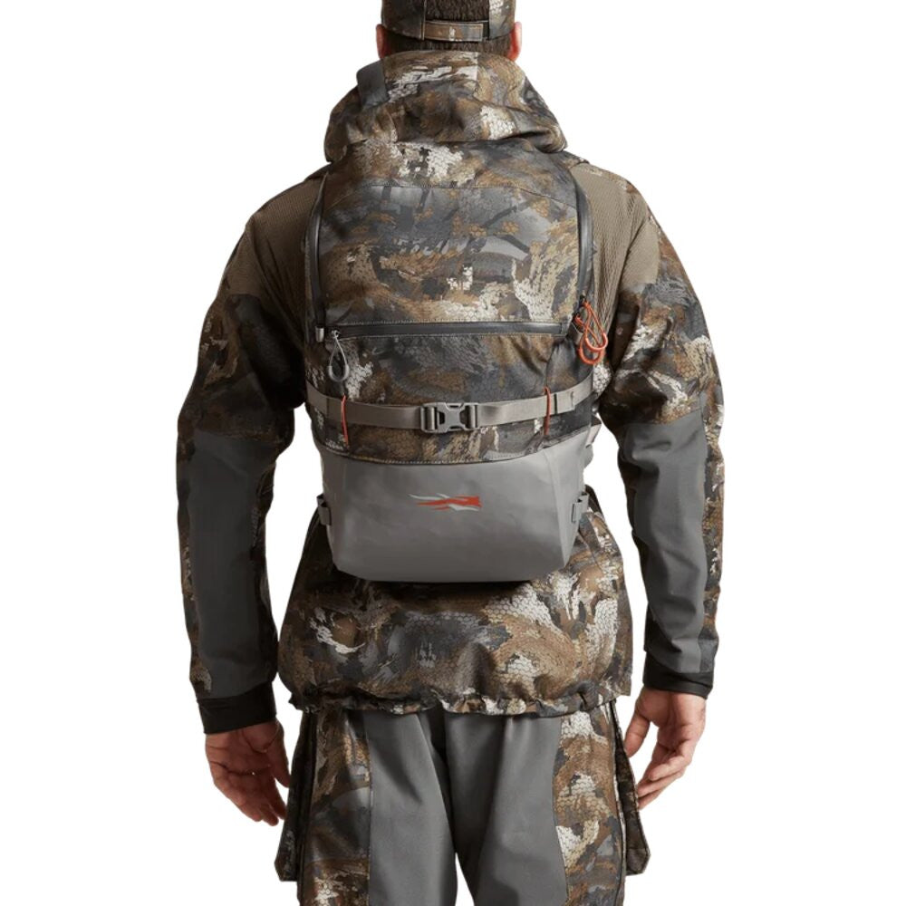 Sitka Timber Pack - Optifade Waterfowl Timber