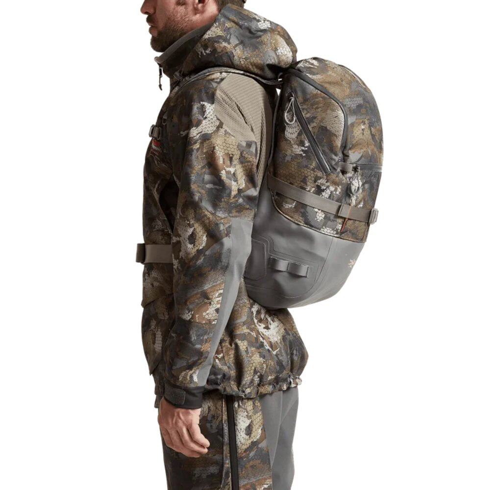 Sitka Timber Pack - Optifade Waterfowl Timber