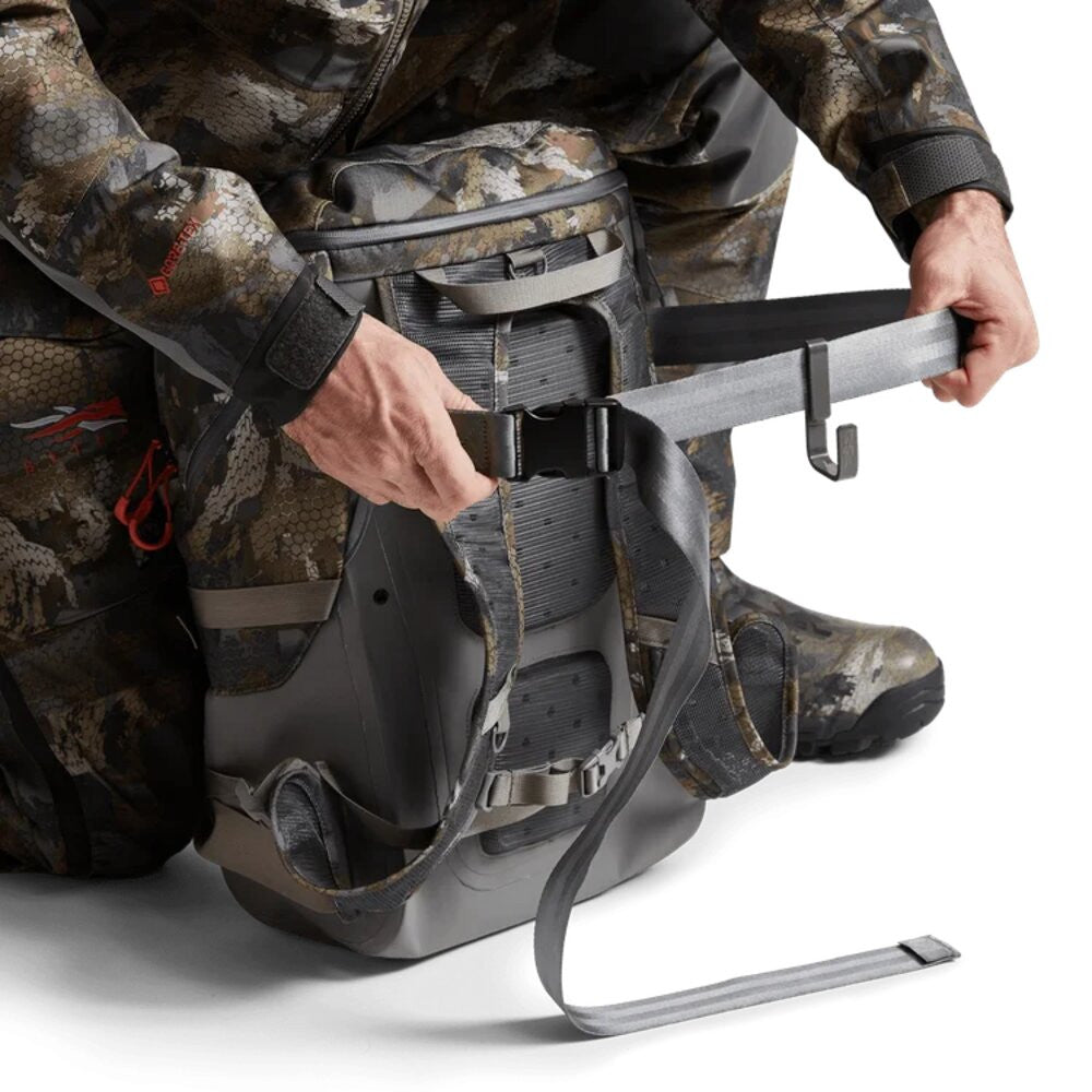 Sitka Timber Pack - Optifade Waterfowl Timber