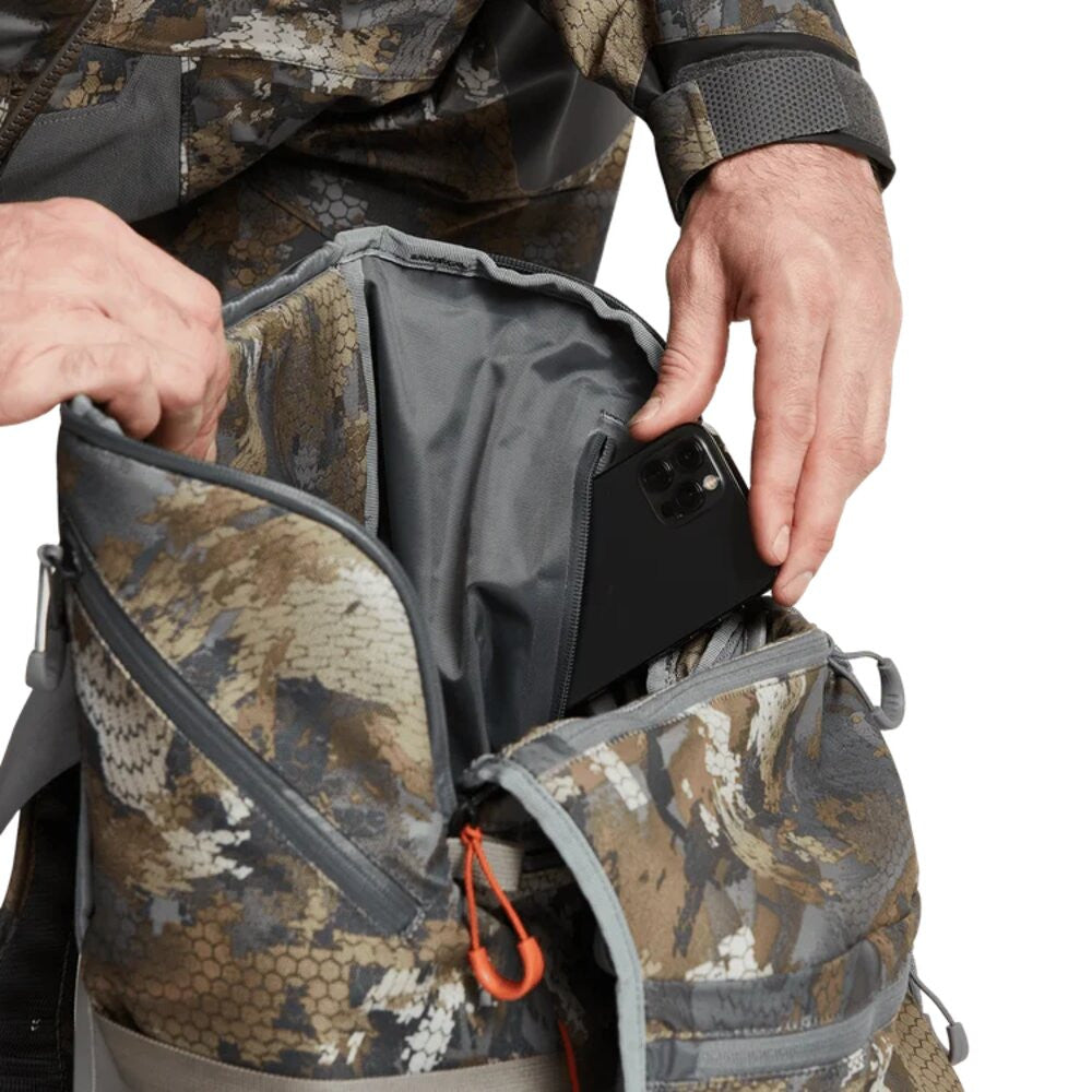Sitka Timber Pack - Optifade Waterfowl Timber